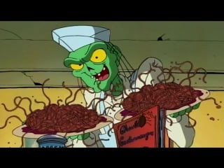 Байки хранителя склепа 2 (8 13)