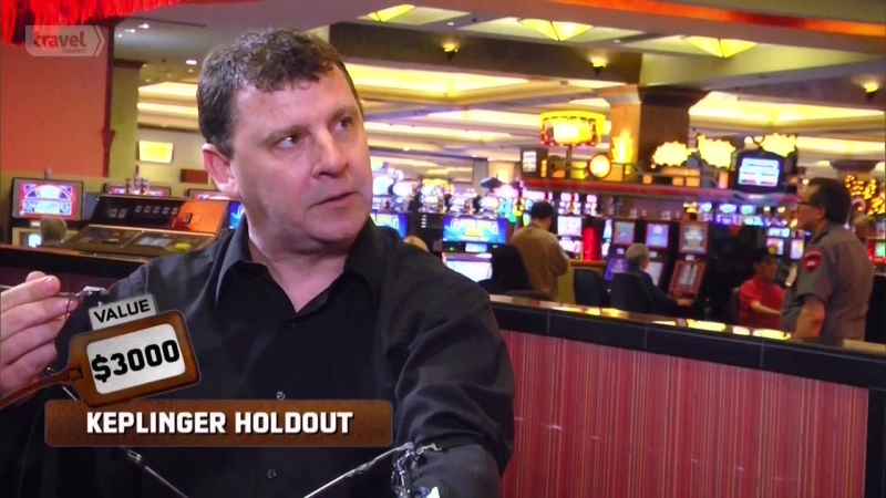 Багажные битвы 3 й сезон 1 я серия ковбойские страсти / baggage battles (2013) fullhd