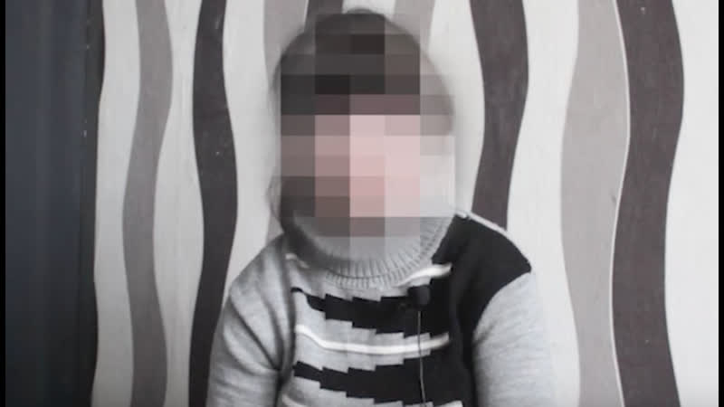 В нижегородской области девушка инвалид сбежала из секс рабства, организованного её матерью