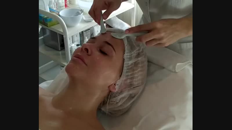 Уходы на косметике sothys (франция)