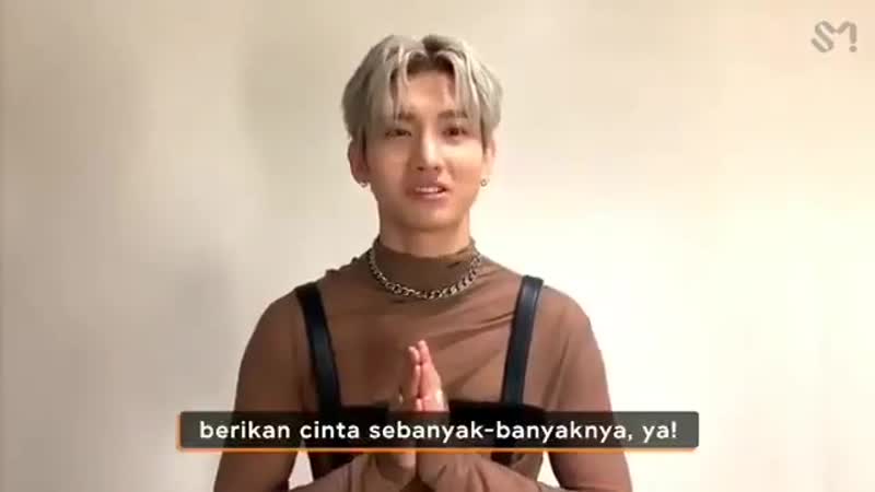 Smtown idn ig 최강창민 영상 cassiopeia! udah stream mv terbaru max berapa kali max titip pesan nih