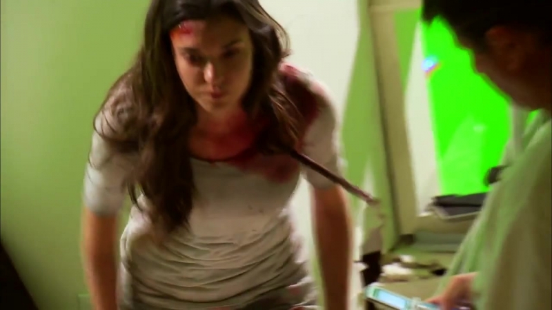 2008 porn video – Cloverfield 2008 the making of cloverfield