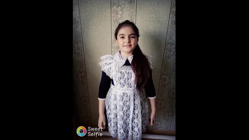 Sweetselfie img 20200511 134709 mp4