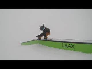 Nico bondi 18 years old