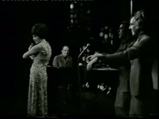 Abba early solo tv appearances 1969 ⁄1972