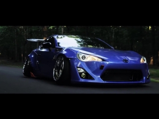 Most aggressive gt86 | snyder films | perfect stance