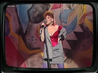 Bette midler beast of burden (rolling stones) (1984)