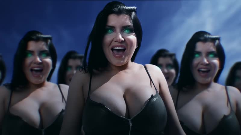 Porn brazzibots uprising part 4 angela white, romi rain &amp; xander corvus