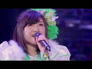 Momoiro christmas 2017 kanzen muketsu no electric wonderland day2 2 (osaka jo hall )