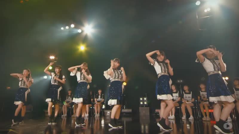 Iginari tohoku san x sakura ebis nakayoku nante dekinai yo! zepp diver city 20190521