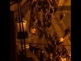 Boixos nois is sevilla (25/05/19)