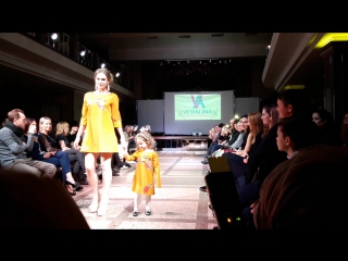 Dnipro fashion day!