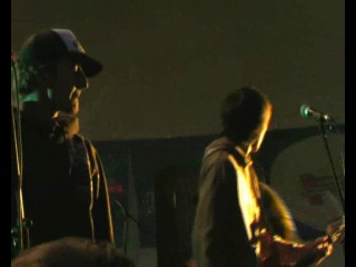 Field porn video – Spring field live at "ракушка" (old)