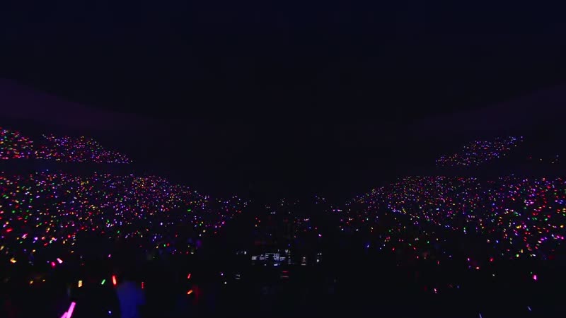 Walkure 3rd live walkure won’t betray you day2