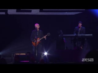 Don felder (ex eagles) live at the orleans arena 2014