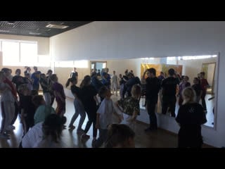 Swipe (sow)workshop| n novgorod 21 april