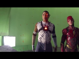 Justice league [the new heroes]