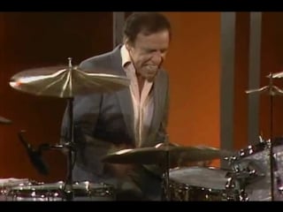 Бадди рич | buddy rich | bugle call rag (live 1982)