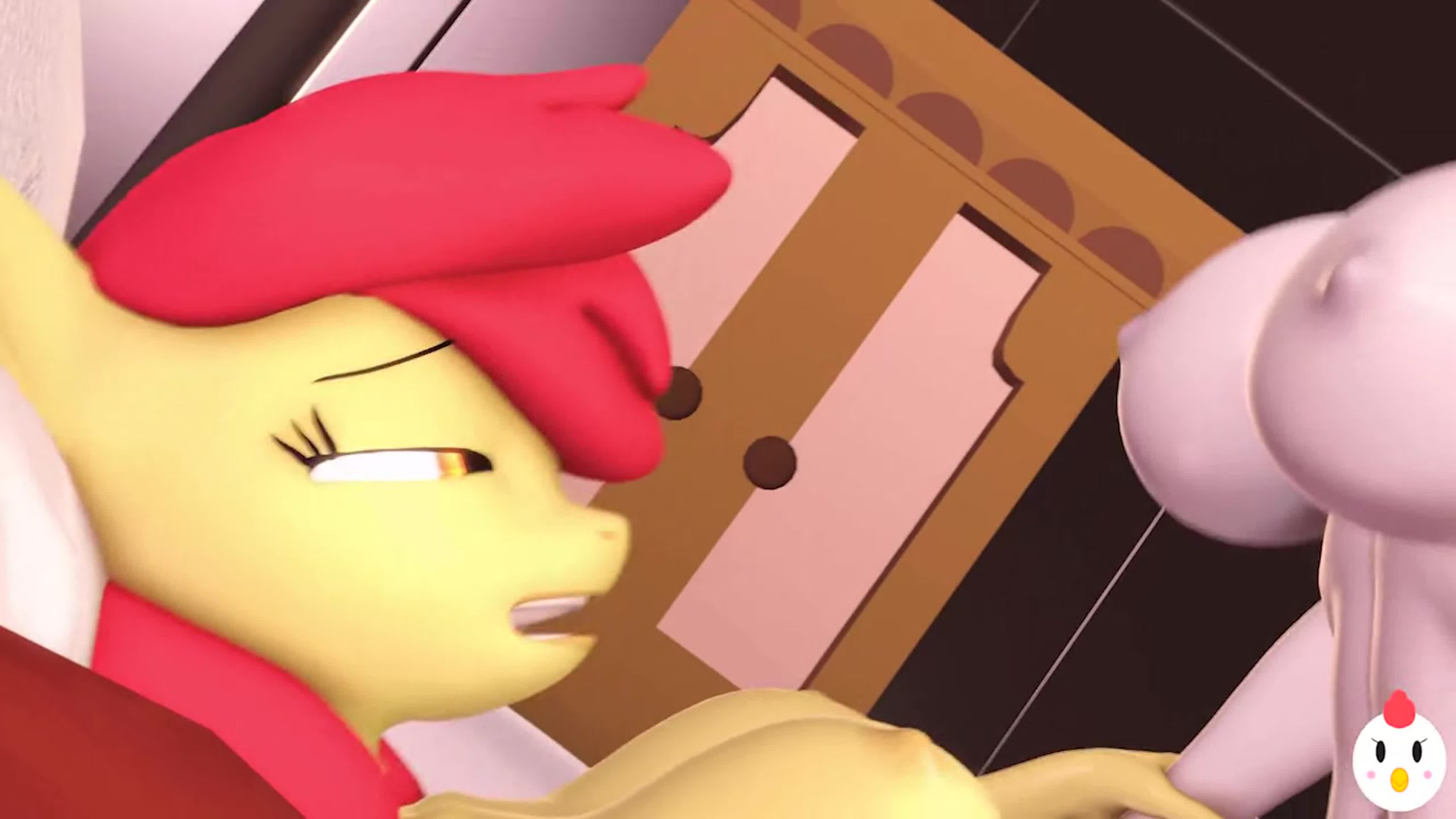 Futa applebloom and sweetiebelle - BEST XXX TUBE