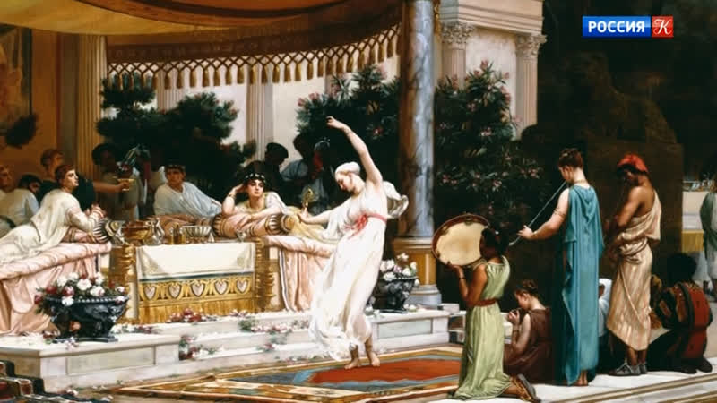 Сады наслаждений древних помпеев / the gardens of pompeii (2016) симона риси / simona risi (док фильм, античность, архитектура)