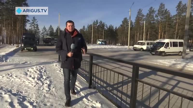 Жители сотых кварталов улан удэ замерзают в ожидании маршруток