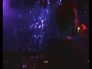 Dandi & ugo vs piatto @ redlight paris 14 11 09