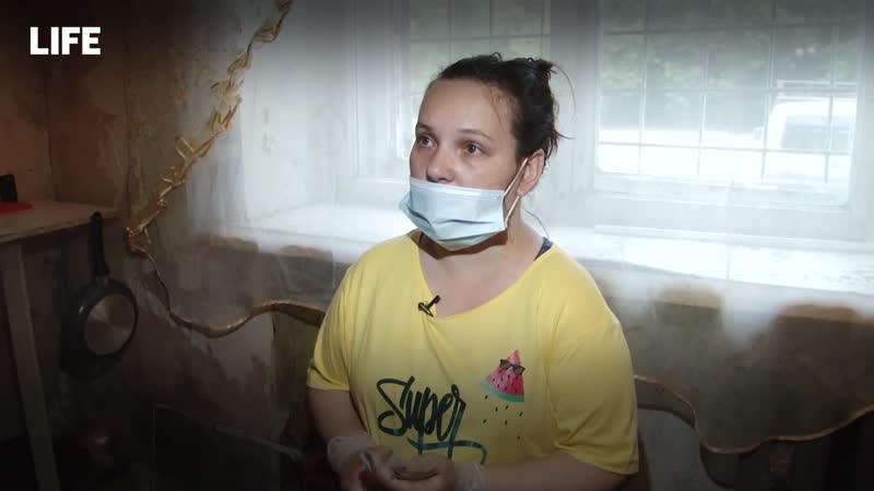 Женщина, приютившая бездомного старичка перед новым годом, организовала приют для инвалидов