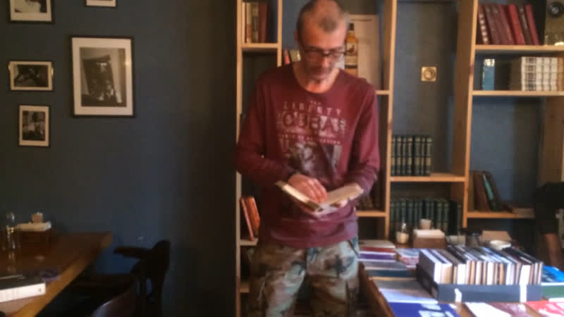 Янис грантс