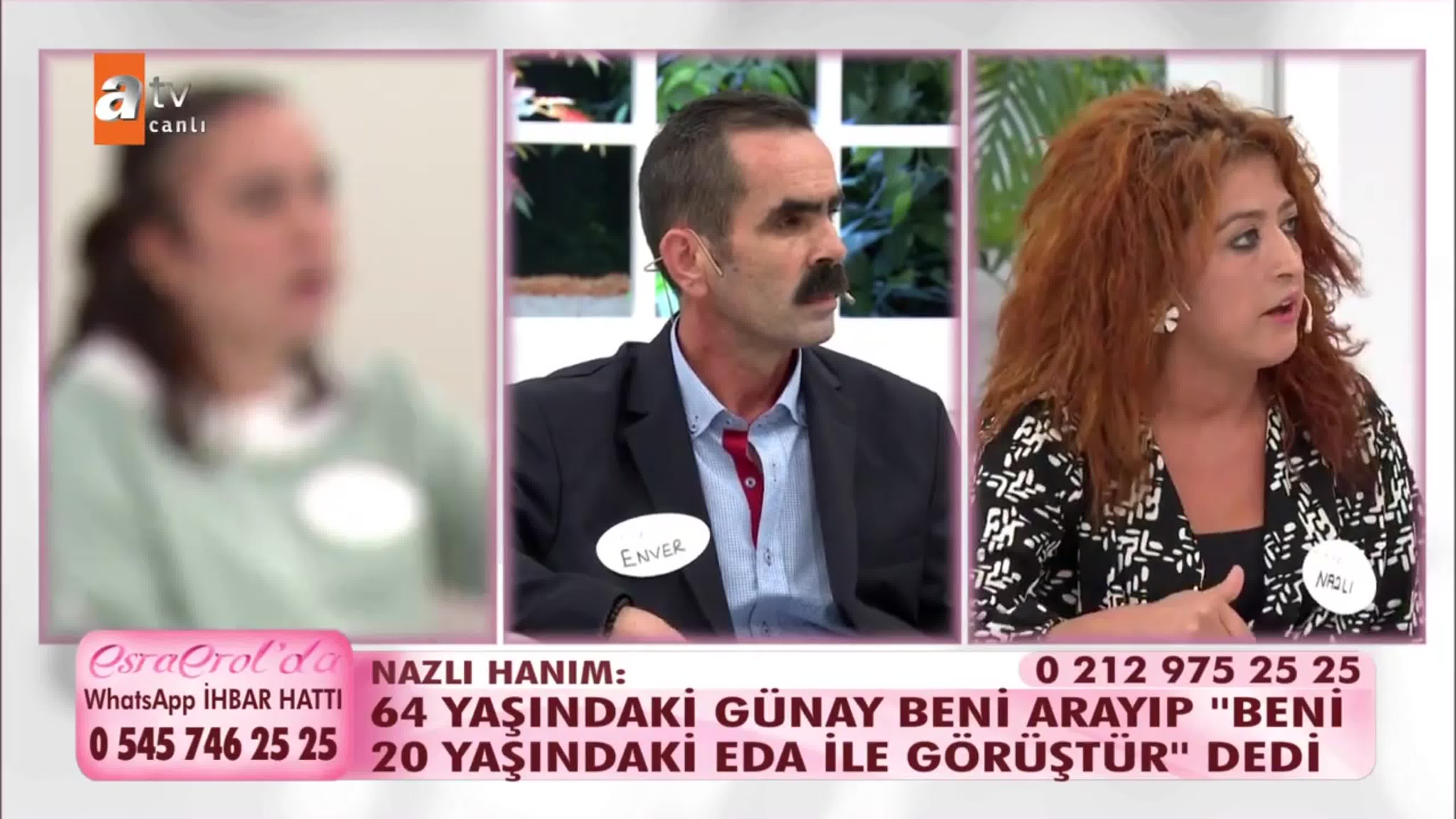 Esra erolda 9 ekim 2020