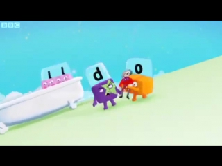 Alphablocks 2 13 hill