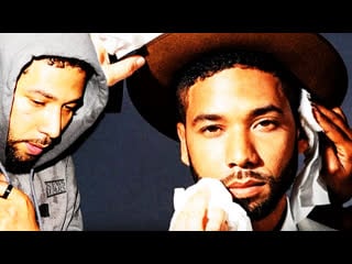 Jussie smollett porn crime hoax implodes