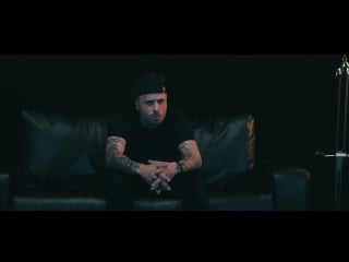 Por el momento nicky jam ft plan b (concept video) (álbum fénix)