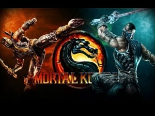 Mortal kombat komplete edition (arcade) sonya blade+kabal vs