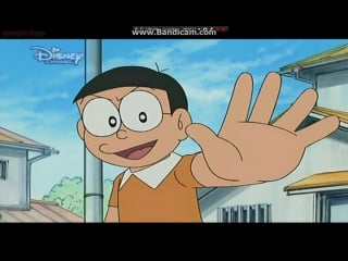 Doraemon senaryo çakmağı 2