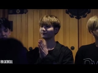 180916 [ video ] 엠브이피 mvp 빈 been 박영빈 showbox @mvpofficial ph @mvp ph @mvpofficial jp