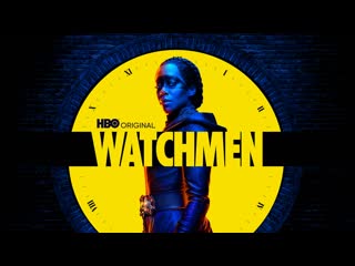Watchmen | series trailer