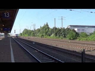 Br 101 108 9 db mit intercity