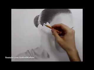 Лив тайлер портрет карандашом (liv tyler drawing portrait)