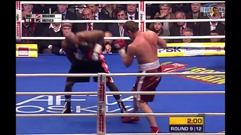 Эвандер холифилд султан ибрагимов ✰ highlights 'dfylth [jkbabkl ceknfy b,hfubvjd ✰ highlights