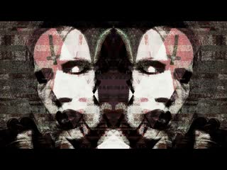 Marilyn manson (s)aint (uncensored version)