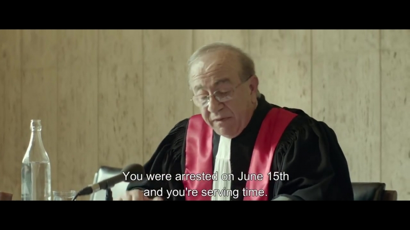 Capharnaüm prima clip inglese cannes nadine labaki (2018) mp4