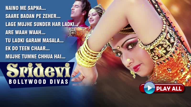 Divas porn video – Sridevi bollywood divas songs