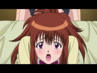 Hontou ni atta episode 2 хентай, аниме