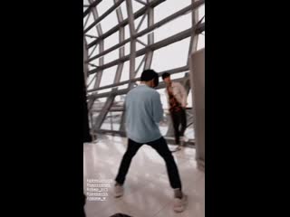 200125 benjaminbrasier insta stories