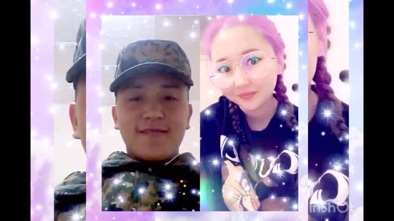 Тап таттим💋