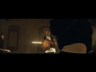 Samm henshaw our love