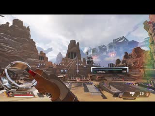 Loba jump drive bracelet breakdown | executing a simple trick jump while breaking down the basics of how the bracelet works [0