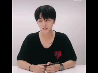 200817 bin weibo live