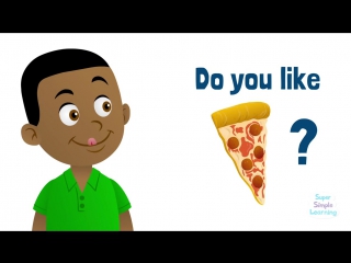 Do you like broccoli ice cream food song