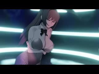 Mmv kean dysso plain jane (anime porn music video)